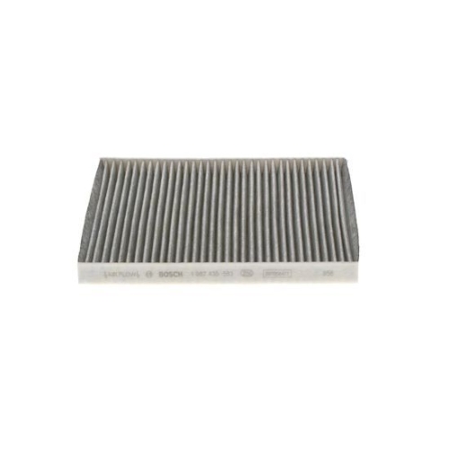 BOSCH Filter, Innenraumluft