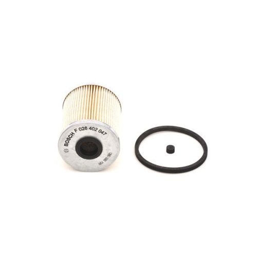 BOSCH Kraftstofffilter