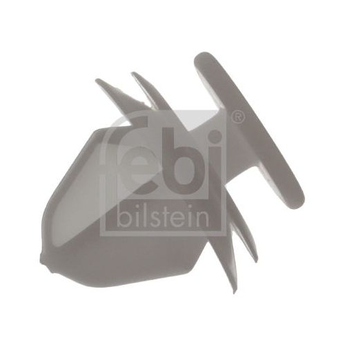 FEBI BILSTEIN Halteclip, Unterbodenverkleidung febi Plus