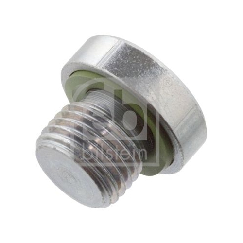 FEBI BILSTEIN Verschlussschraube, Getriebegeh&auml;use