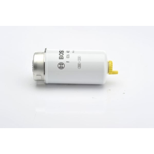 BOSCH Kraftstofffilter