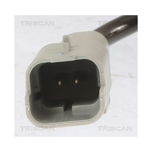 TRISCAN Sensor, Raddrehzahl