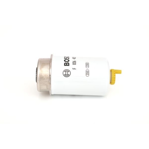 BOSCH Kraftstofffilter