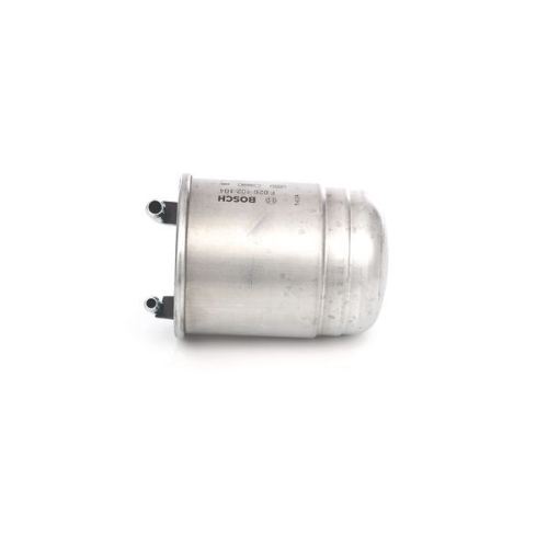 BOSCH Kraftstofffilter