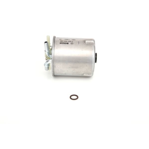 BOSCH Kraftstofffilter