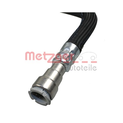 METZGER Hydraulikschlauch, Lenkung