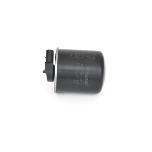 BOSCH Kraftstofffilter