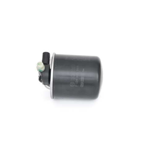 BOSCH Kraftstofffilter