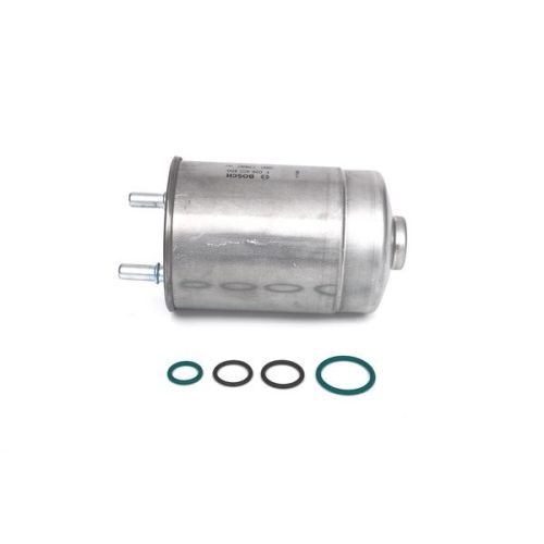 BOSCH Kraftstofffilter
