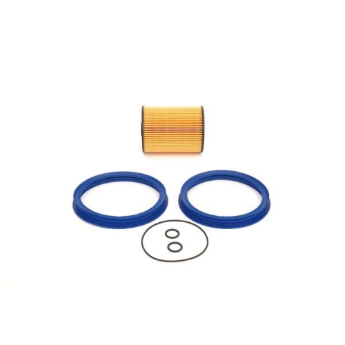 BOSCH Kraftstofffilter