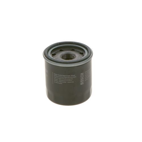 BOSCH &Ouml;lfilter