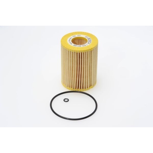 BOSCH &Ouml;lfilter