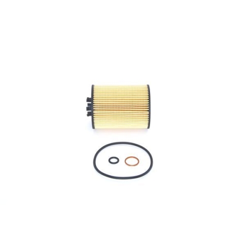 BOSCH &Ouml;lfilter