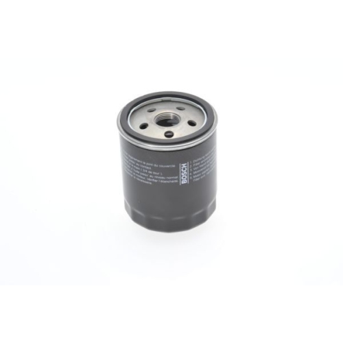 BOSCH &Ouml;lfilter