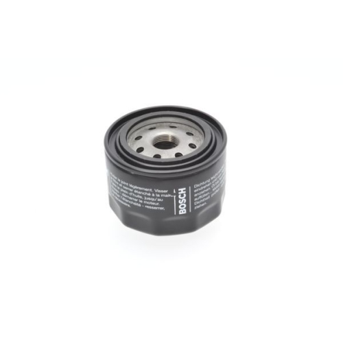 BOSCH &Ouml;lfilter