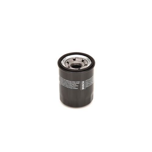 BOSCH &Ouml;lfilter