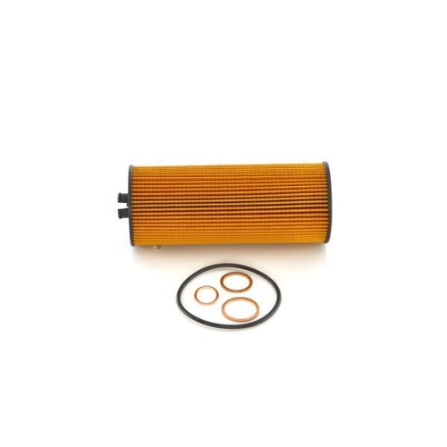 BOSCH &Ouml;lfilter