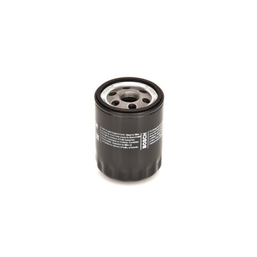 BOSCH &Ouml;lfilter