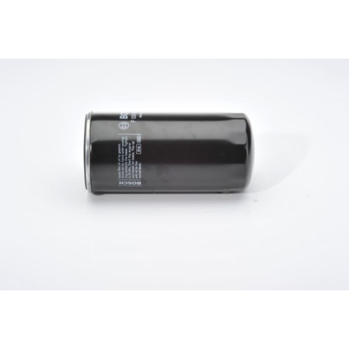 BOSCH &Ouml;lfilter