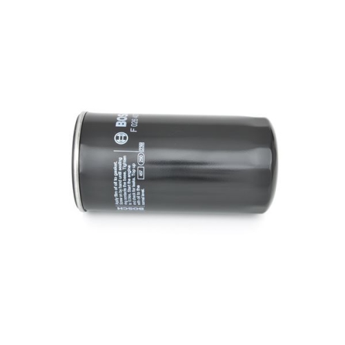BOSCH &Ouml;lfilter