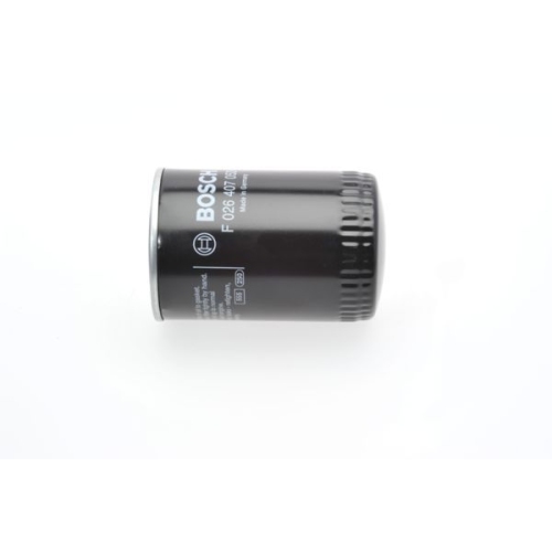 BOSCH &Ouml;lfilter