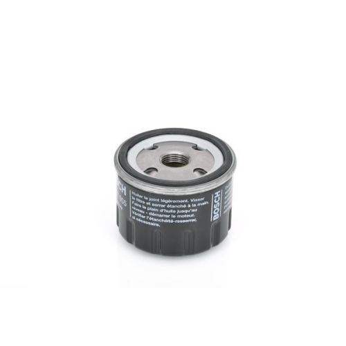 BOSCH &Ouml;lfilter