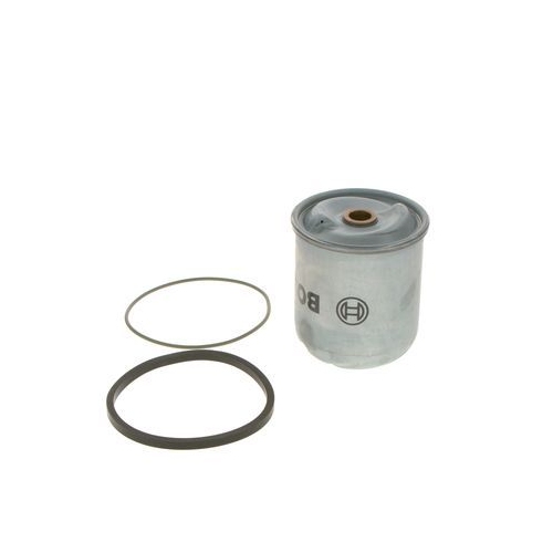 BOSCH &Ouml;lfilter