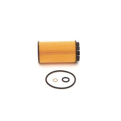 BOSCH &Ouml;lfilter