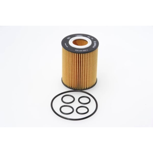 BOSCH &Ouml;lfilter