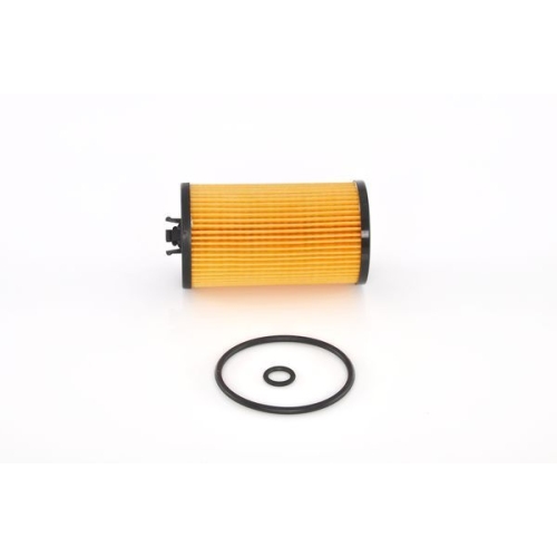 BOSCH &Ouml;lfilter