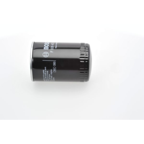 BOSCH &Ouml;lfilter