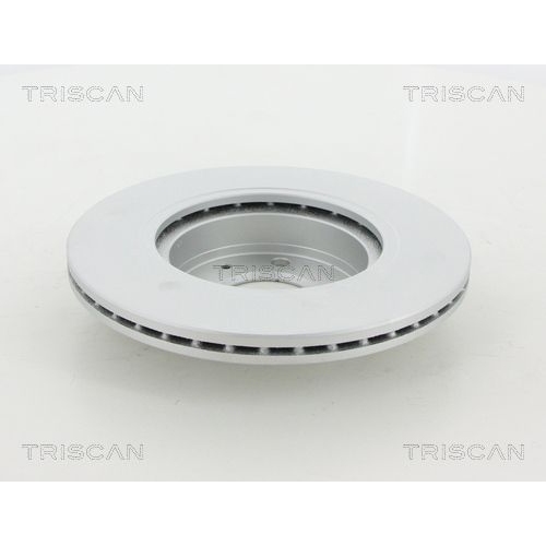 TRISCAN Bremsscheibe