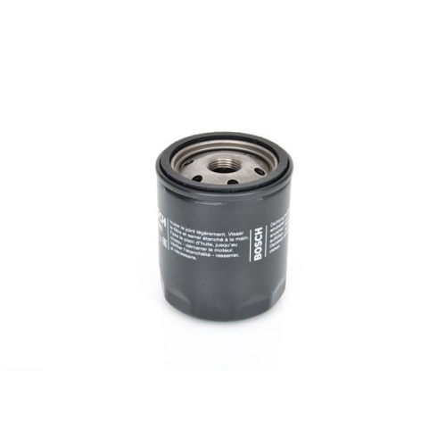 BOSCH &Ouml;lfilter