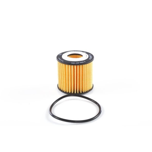 BOSCH &Ouml;lfilter
