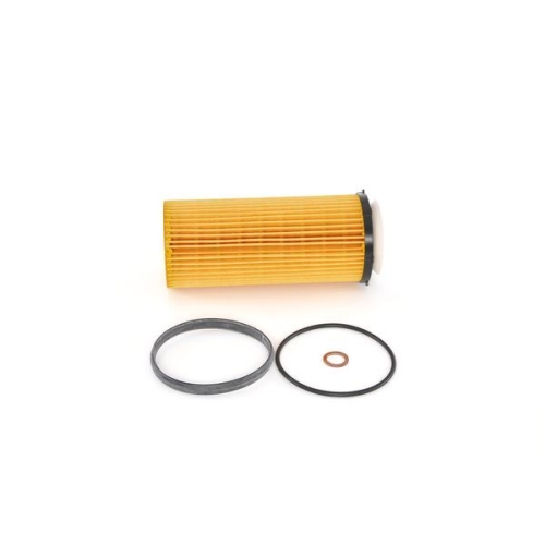 BOSCH &Ouml;lfilter