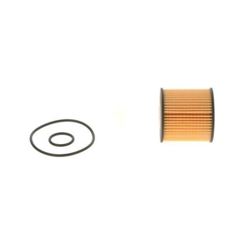 BOSCH &Ouml;lfilter