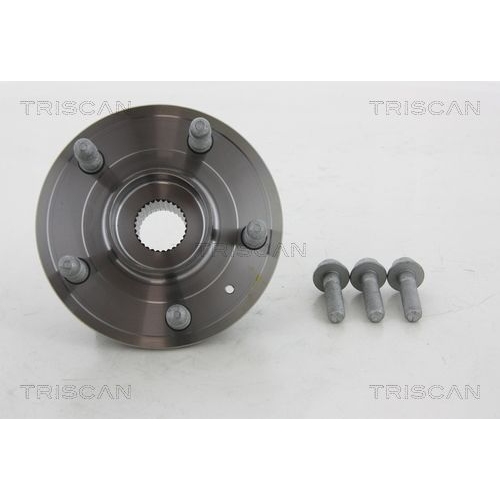 TRISCAN Radlagersatz