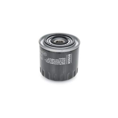 BOSCH &Ouml;lfilter