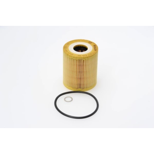 BOSCH &Ouml;lfilter