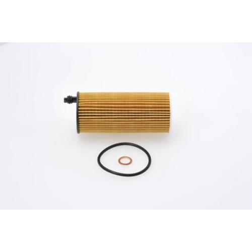 BOSCH &Ouml;lfilter