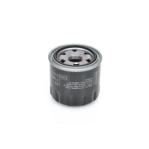 BOSCH &Ouml;lfilter