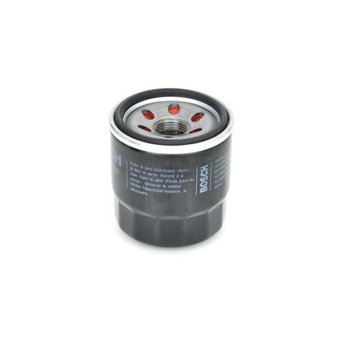 BOSCH &Ouml;lfilter