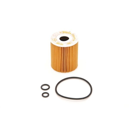BOSCH &Ouml;lfilter