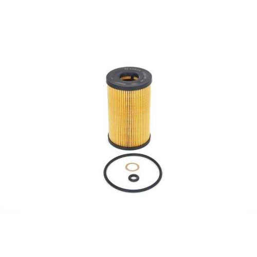BOSCH &Ouml;lfilter