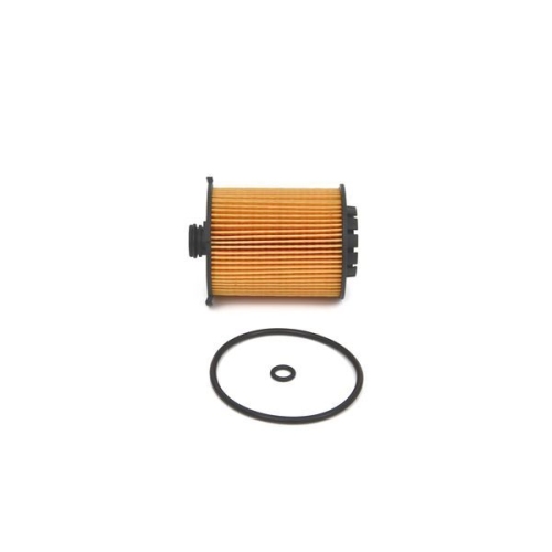 BOSCH &Ouml;lfilter