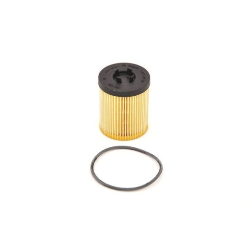 BOSCH &Ouml;lfilter