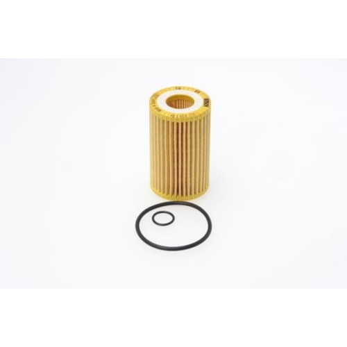 BOSCH &Ouml;lfilter