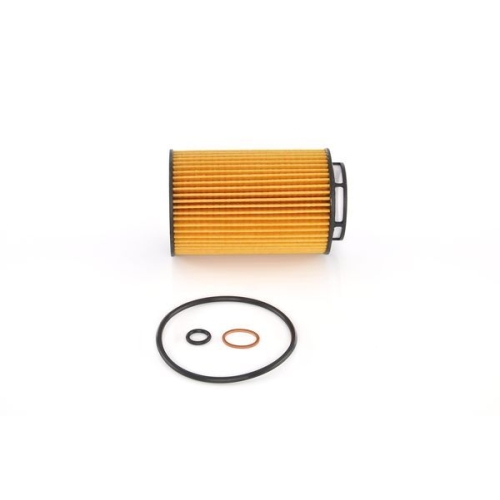 BOSCH &Ouml;lfilter