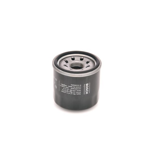 BOSCH &Ouml;lfilter