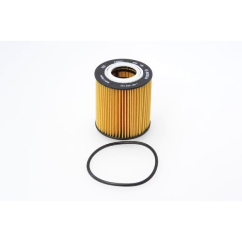 BOSCH &Ouml;lfilter